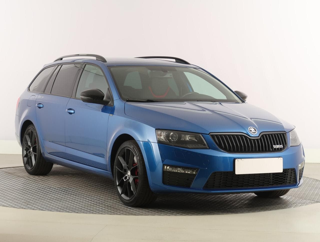 2016 Škoda OCTAVIA