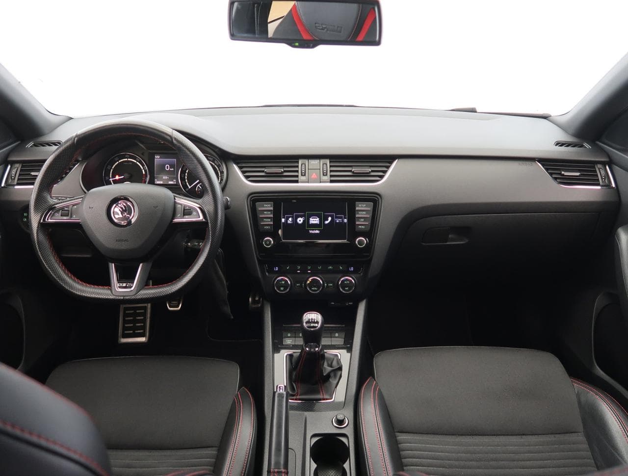 2016 Škoda OCTAVIA - 10