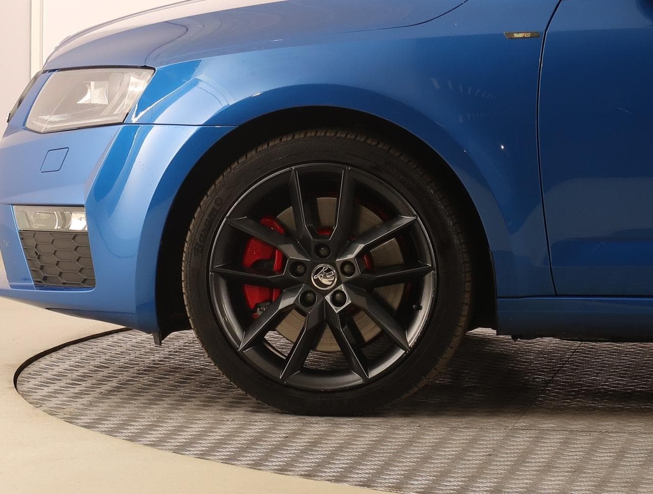2016 Škoda OCTAVIA - 20