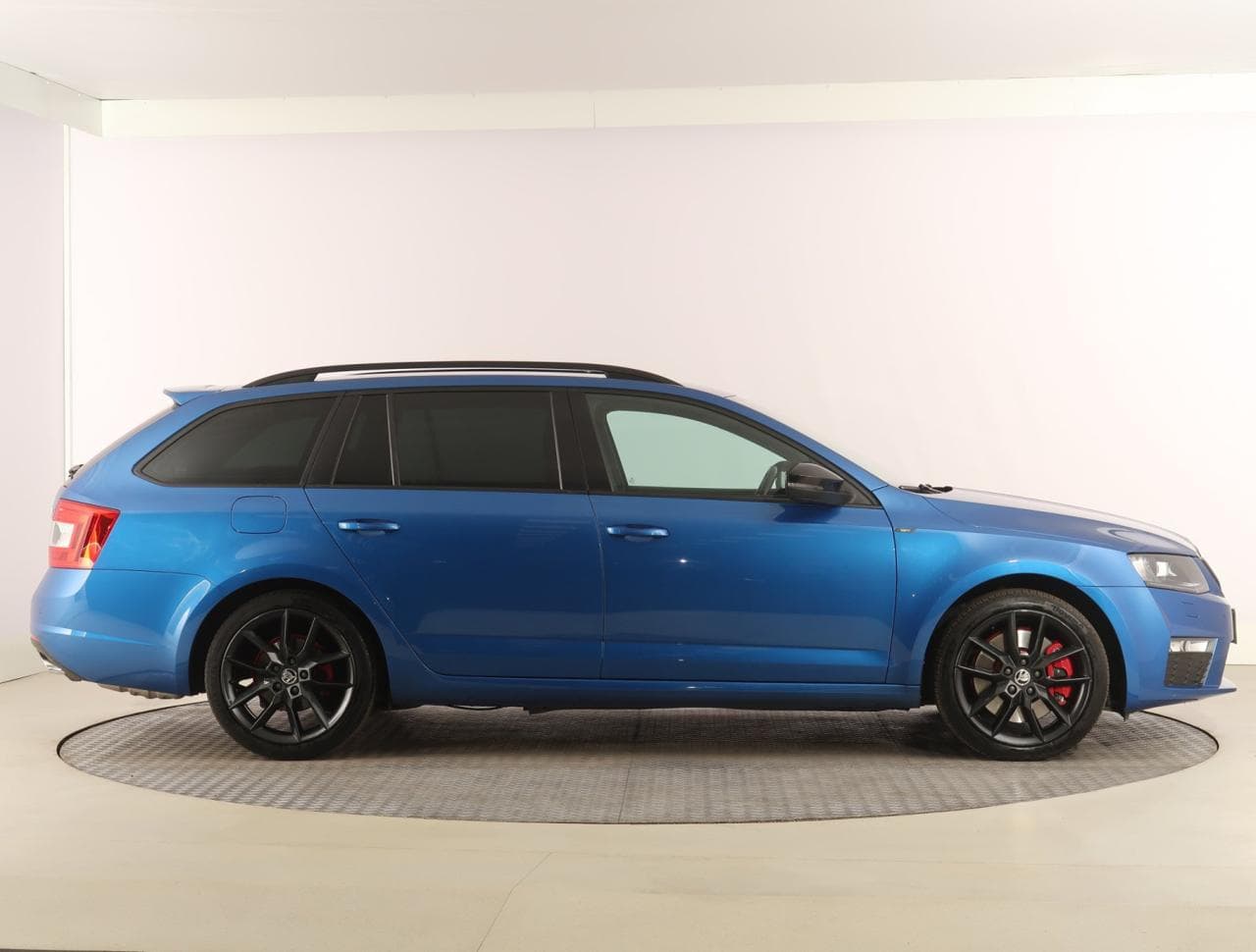 2016 Škoda OCTAVIA - 8