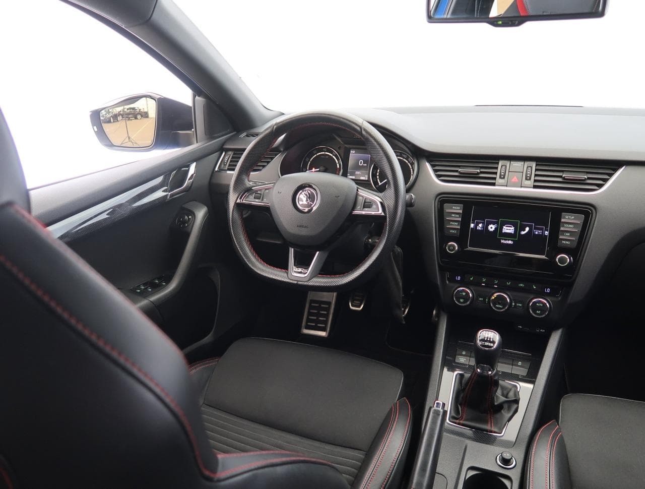 2016 Škoda OCTAVIA - 9