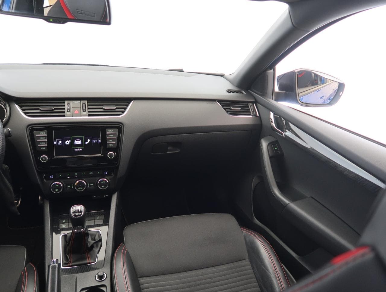 2016 Škoda OCTAVIA - 11