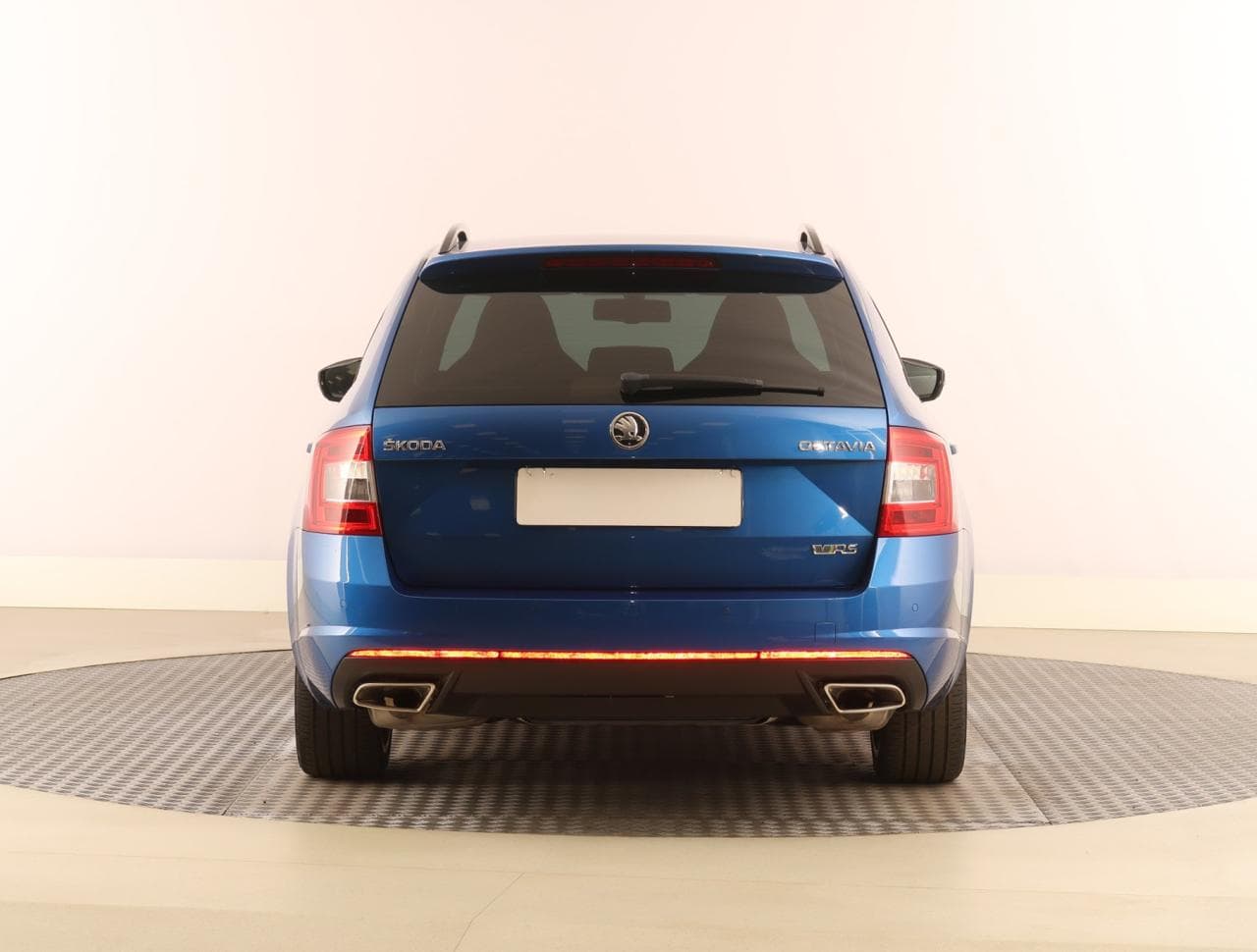 2016 Škoda OCTAVIA - 6