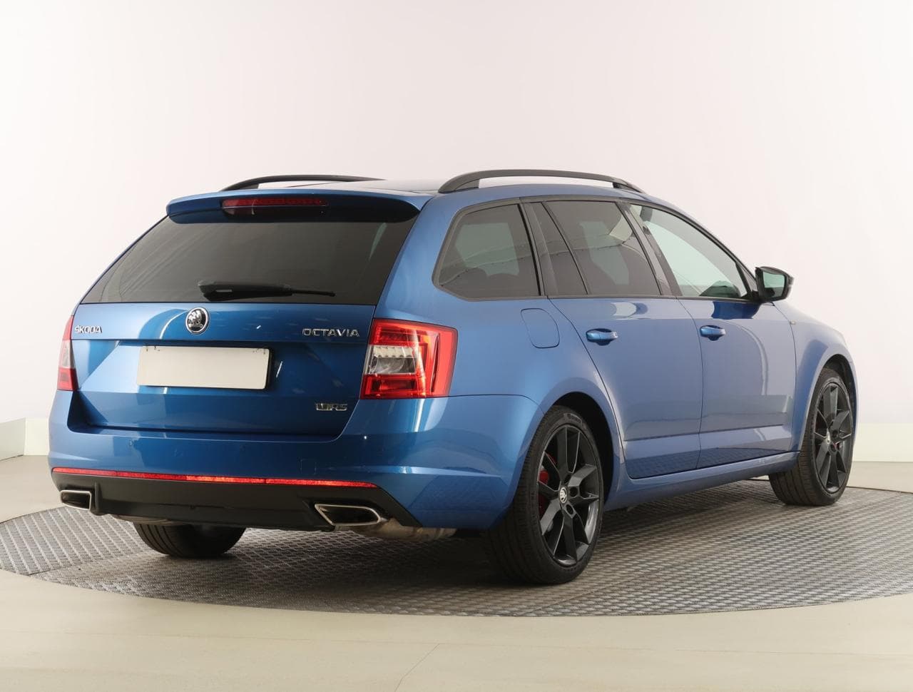 2016 Škoda OCTAVIA - 7
