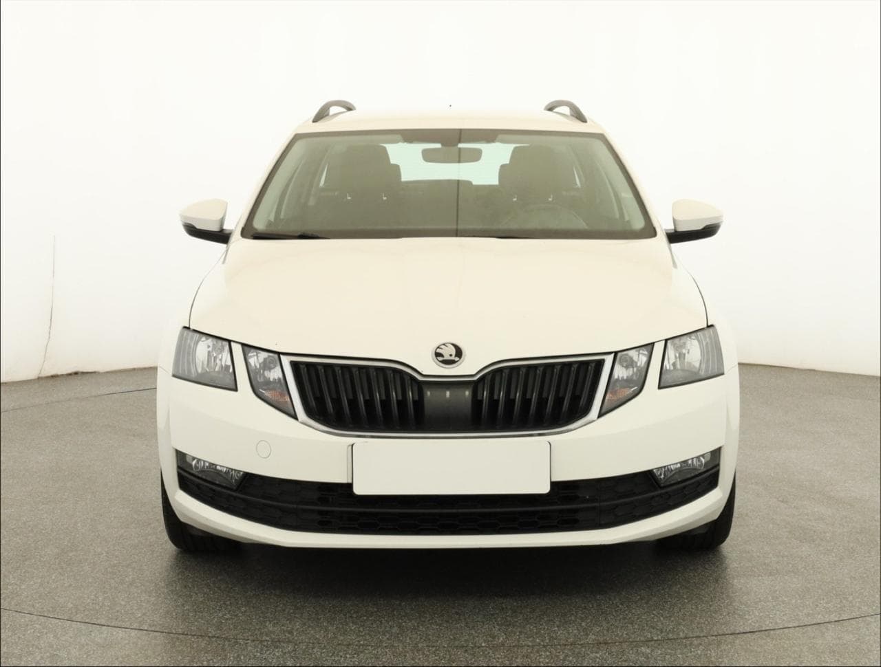 2019 Škoda OCTAVIA - 2