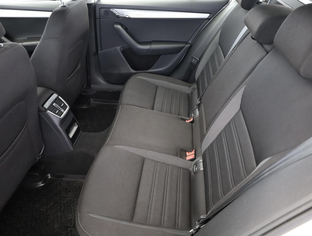 2019 Škoda OCTAVIA - 12