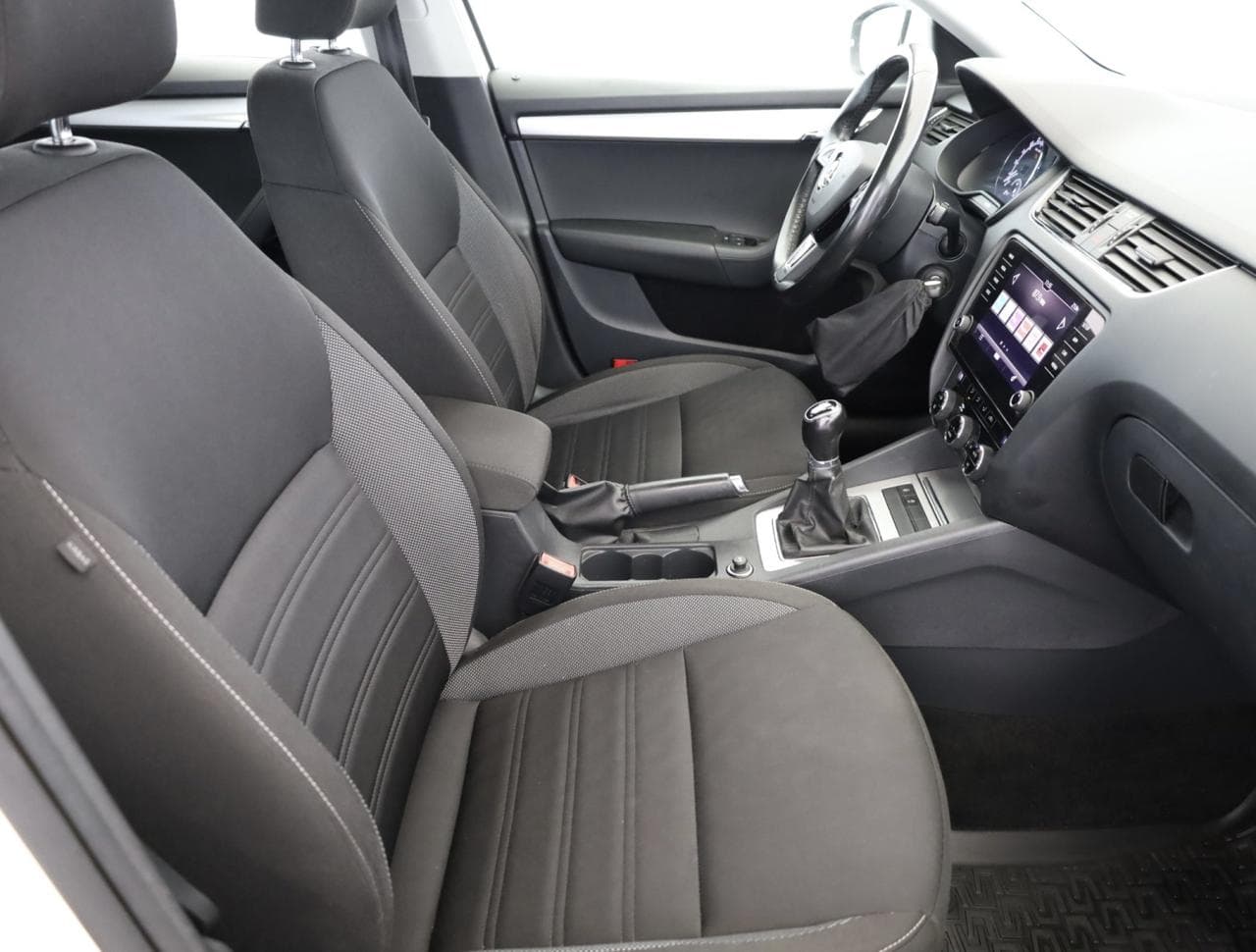 2019 Škoda OCTAVIA - 10