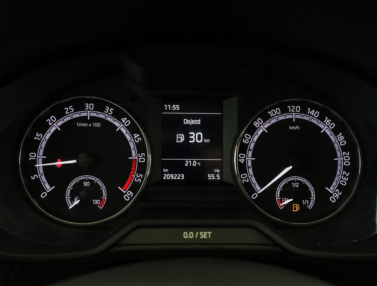2019 Škoda OCTAVIA - 14