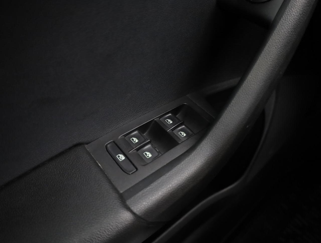2019 Škoda OCTAVIA - 19