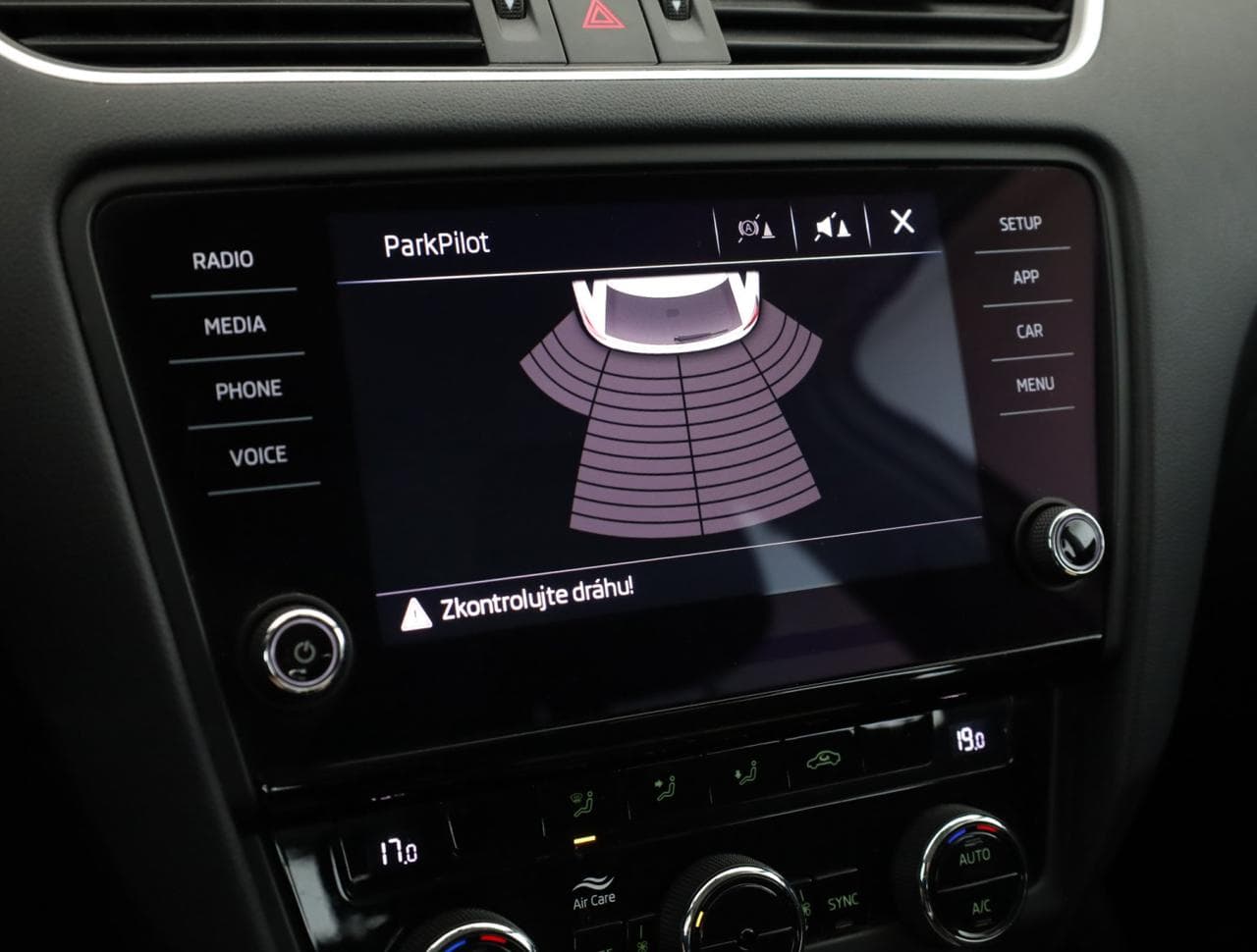 2019 Škoda OCTAVIA - 18