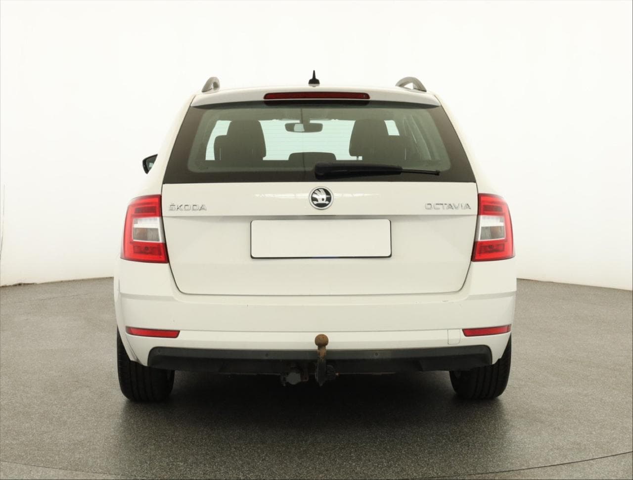 2019 Škoda OCTAVIA - 6