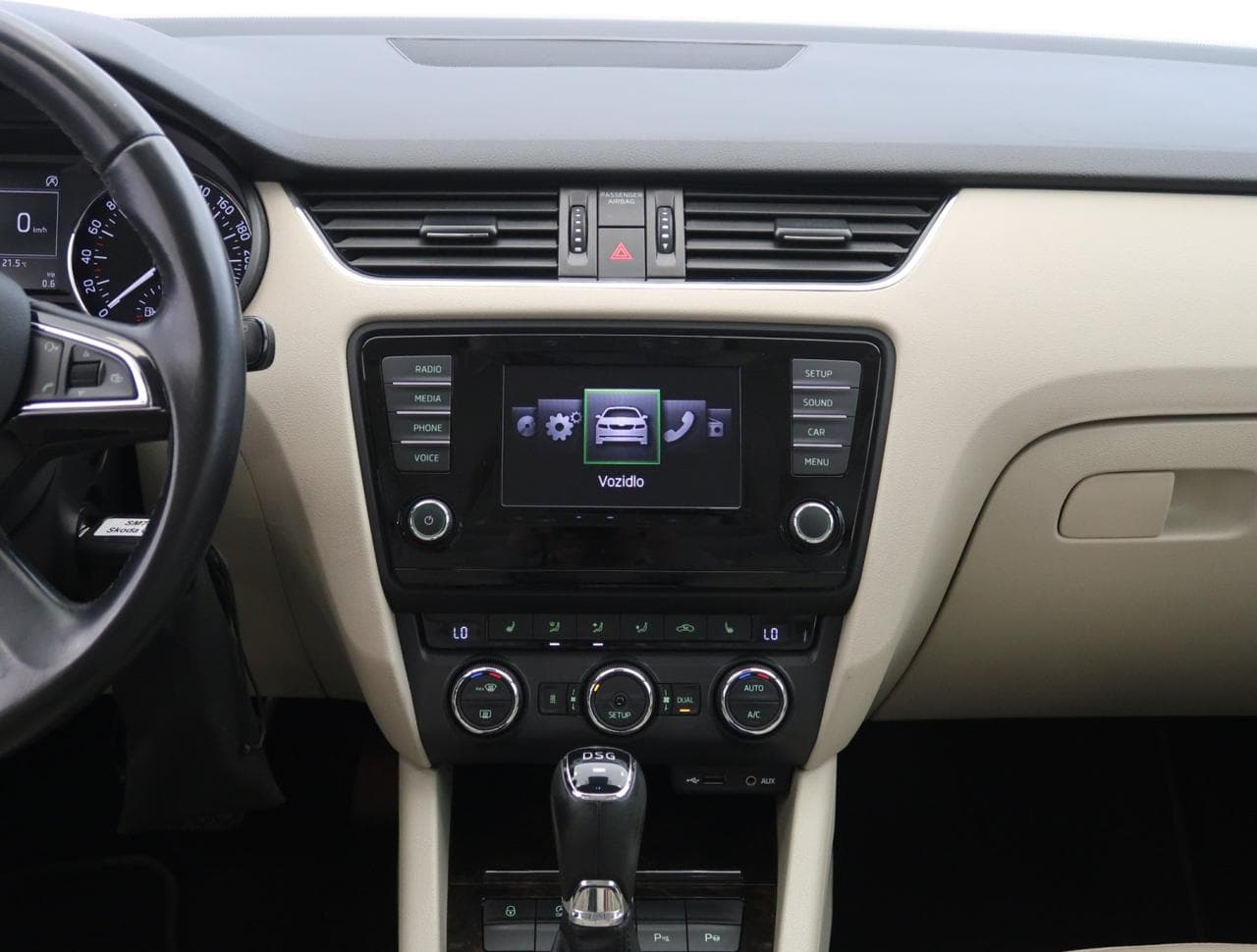 2014 Škoda OCTAVIA - 18