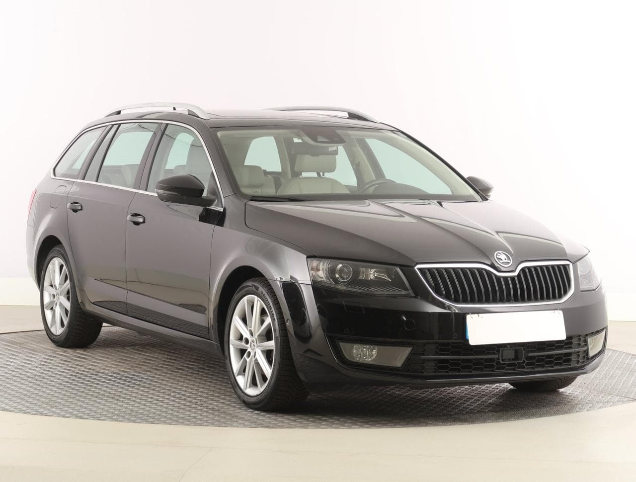 2014 Škoda OCTAVIA