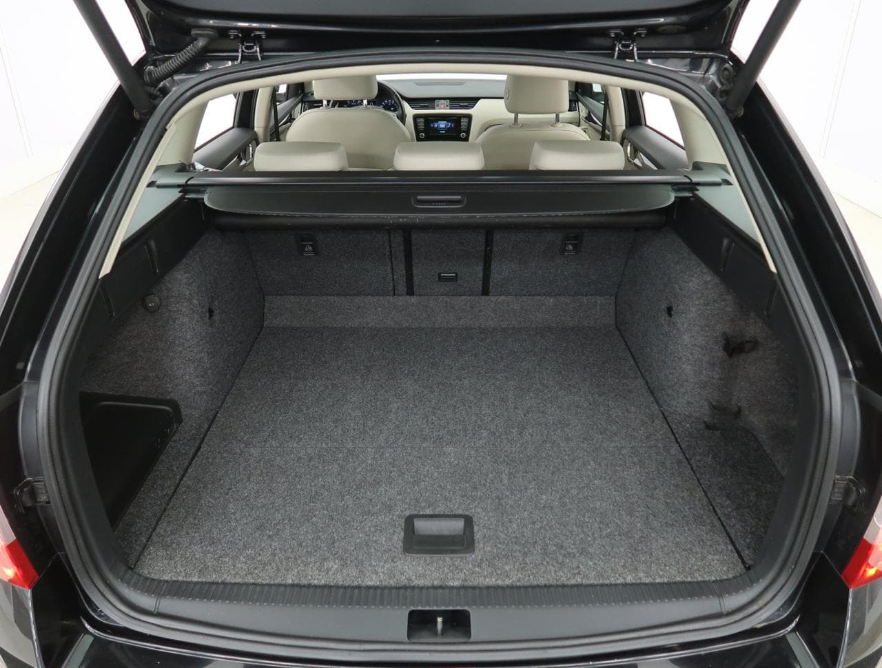2014 Škoda OCTAVIA - 20