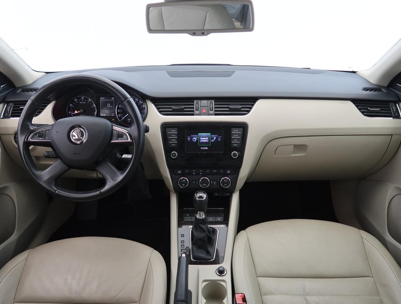 2014 Škoda OCTAVIA - 10