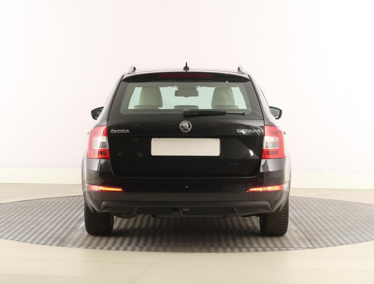 2014 Škoda OCTAVIA - 6