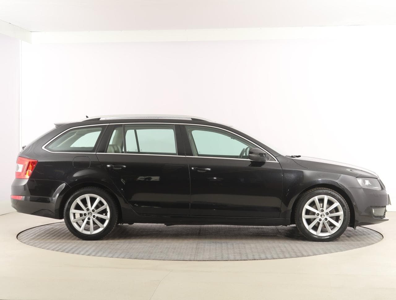 2014 Škoda OCTAVIA - 8