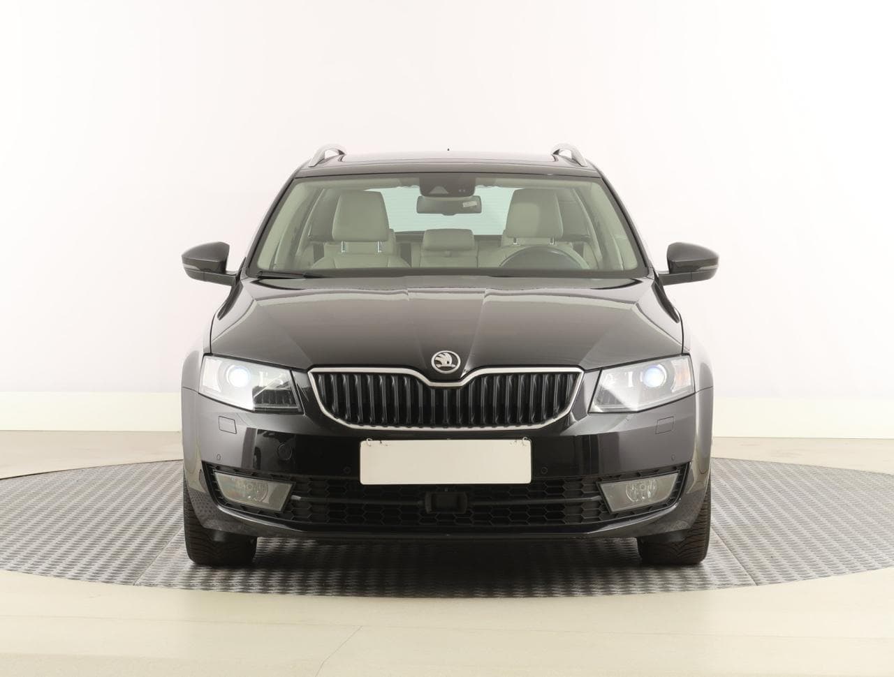 2014 Škoda OCTAVIA - 2