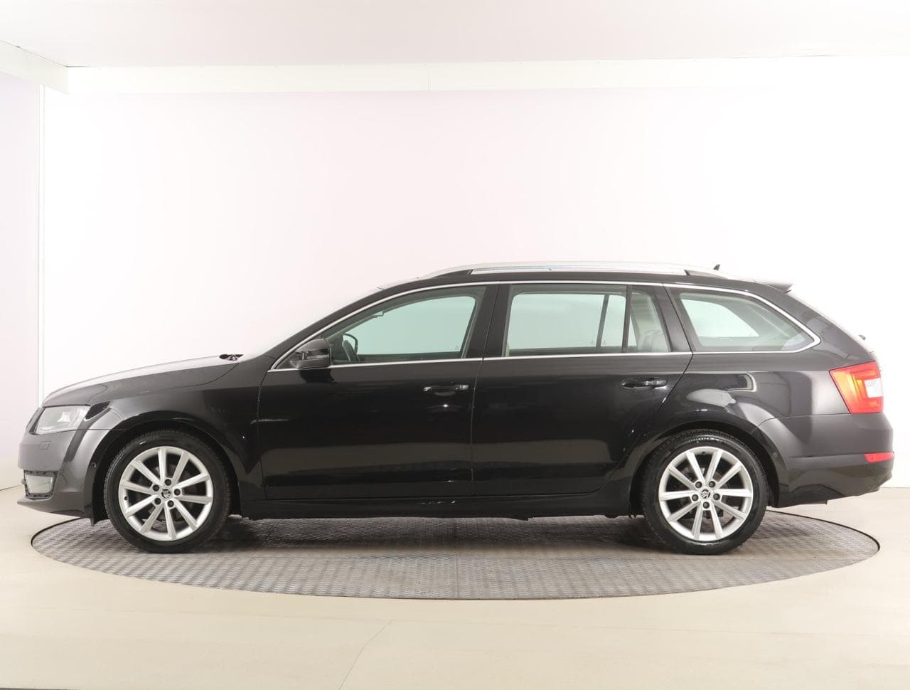 2014 Škoda OCTAVIA - 4