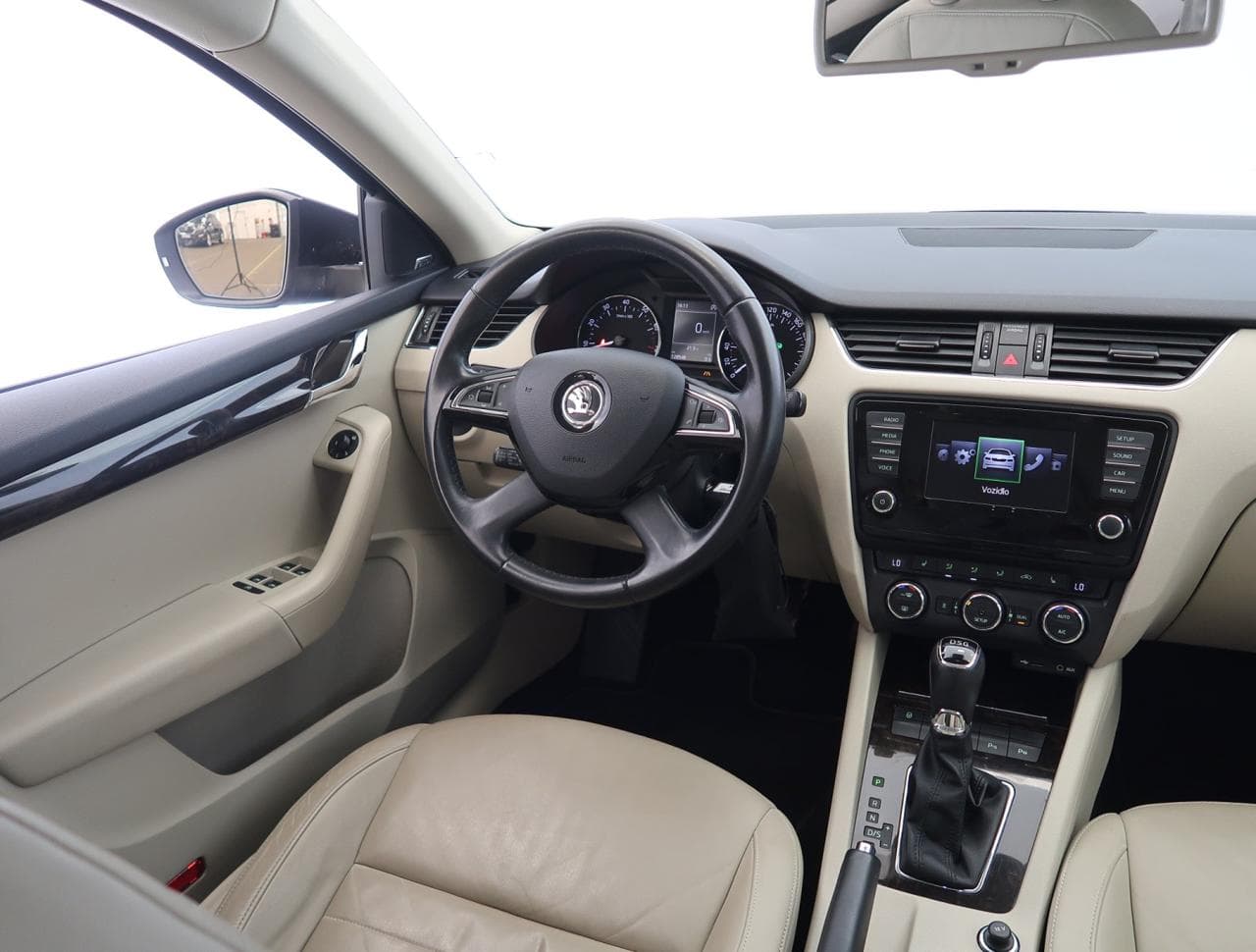 2014 Škoda OCTAVIA - 9