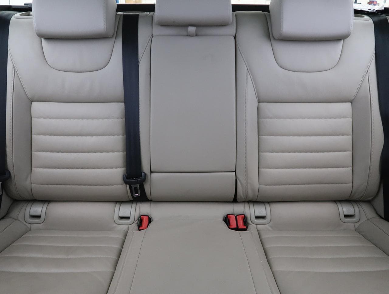 2014 Škoda OCTAVIA - 14
