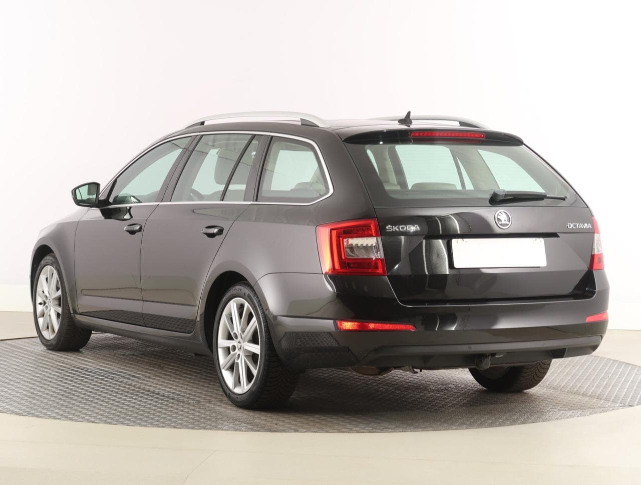 2014 Škoda OCTAVIA - 5