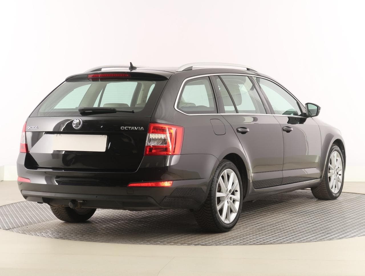 2014 Škoda OCTAVIA - 7