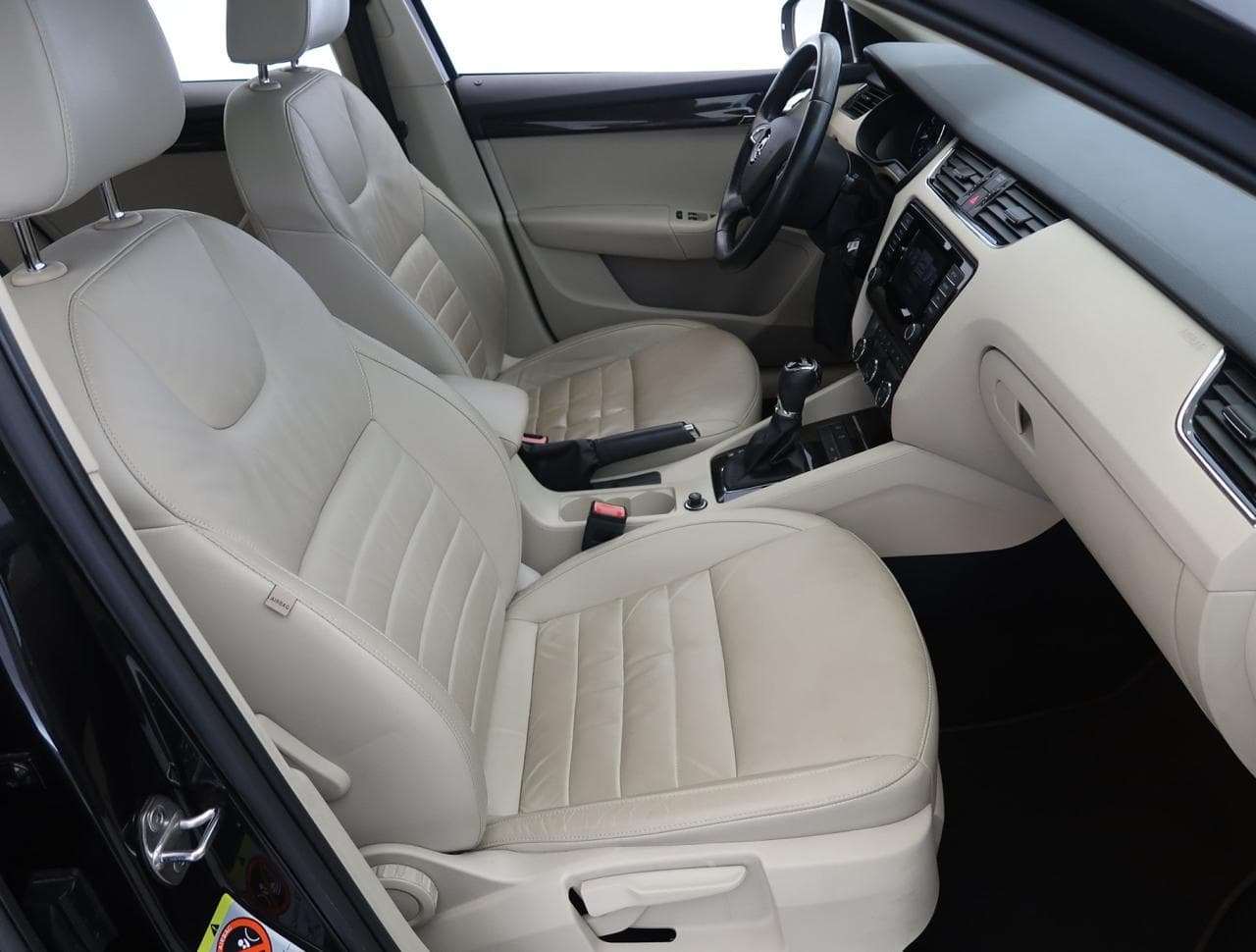 2014 Škoda OCTAVIA - 12