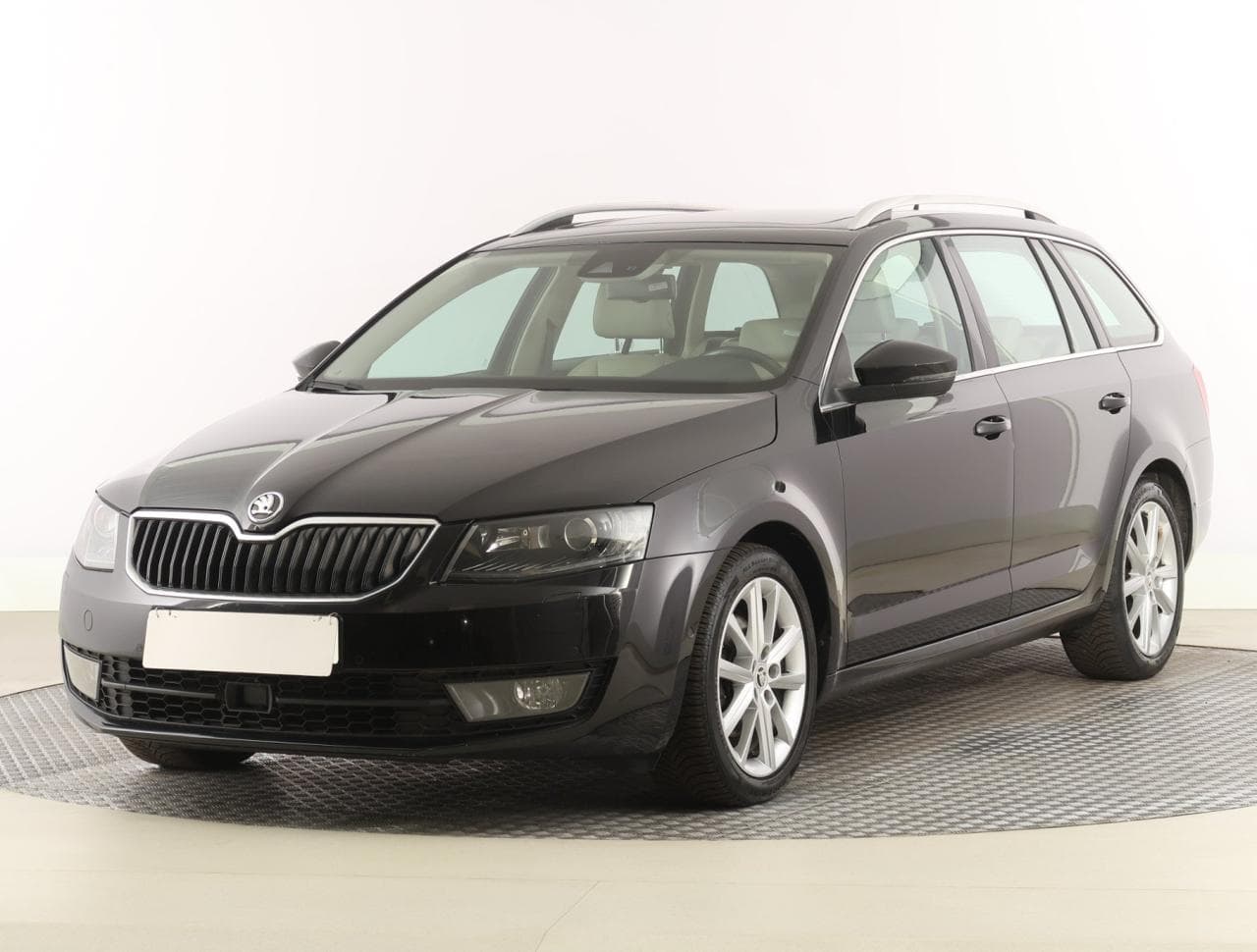2014 Škoda OCTAVIA - 3