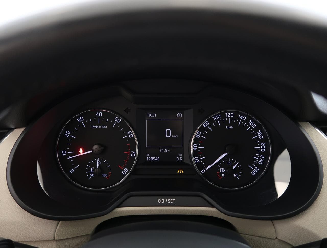 2014 Škoda OCTAVIA - 17