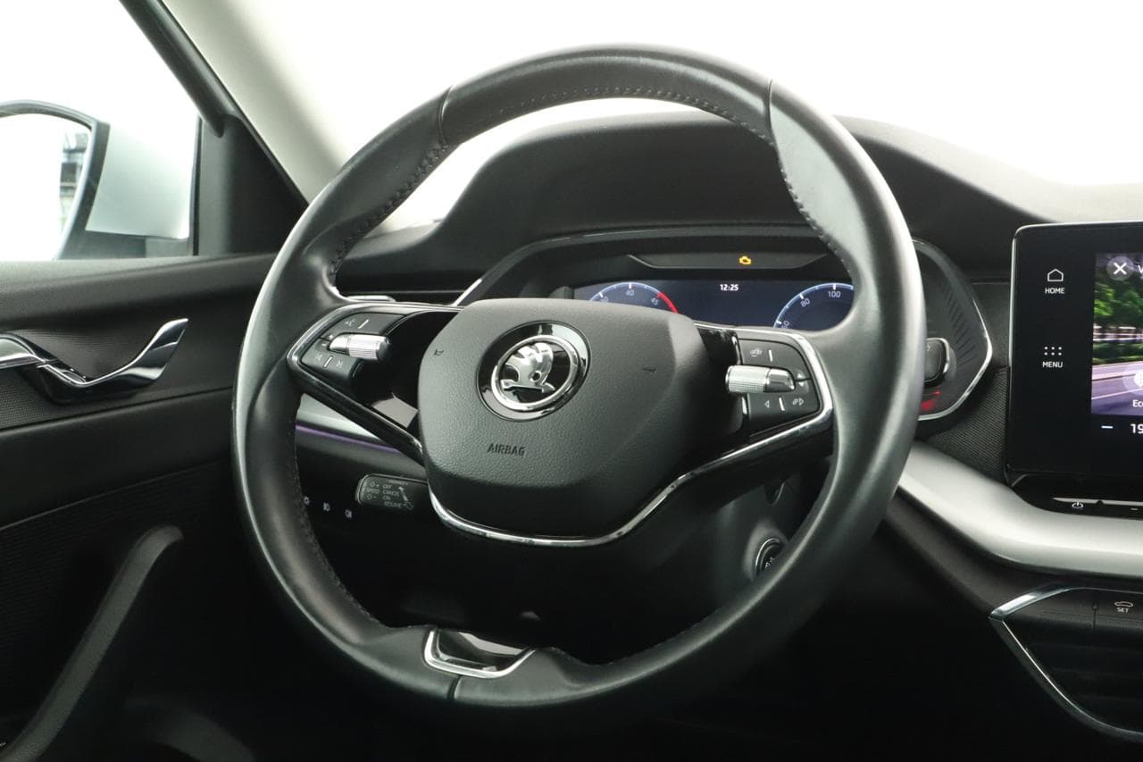 2021 Škoda OCTAVIA - 14