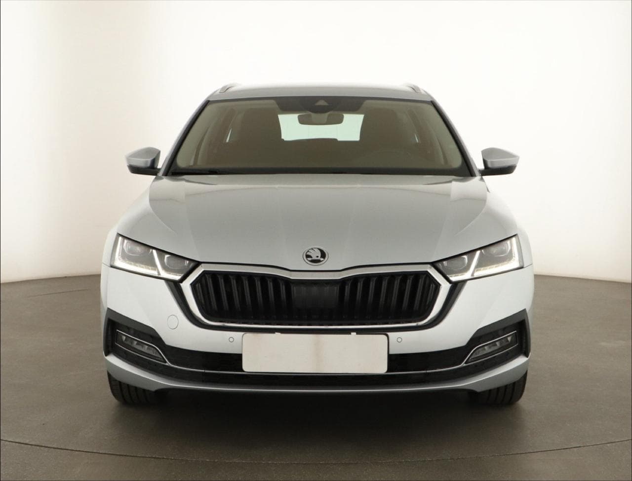 2021 Škoda OCTAVIA - 2