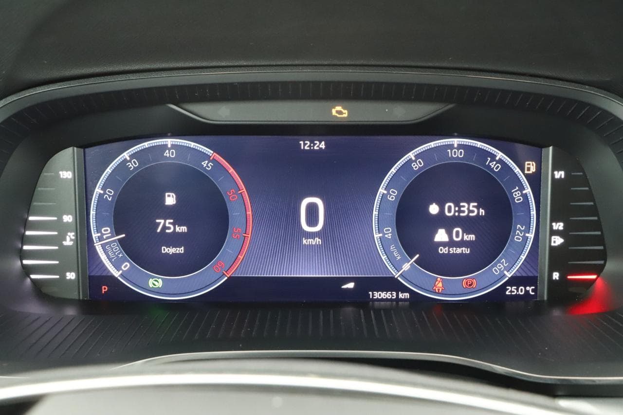 2021 Škoda OCTAVIA - 16