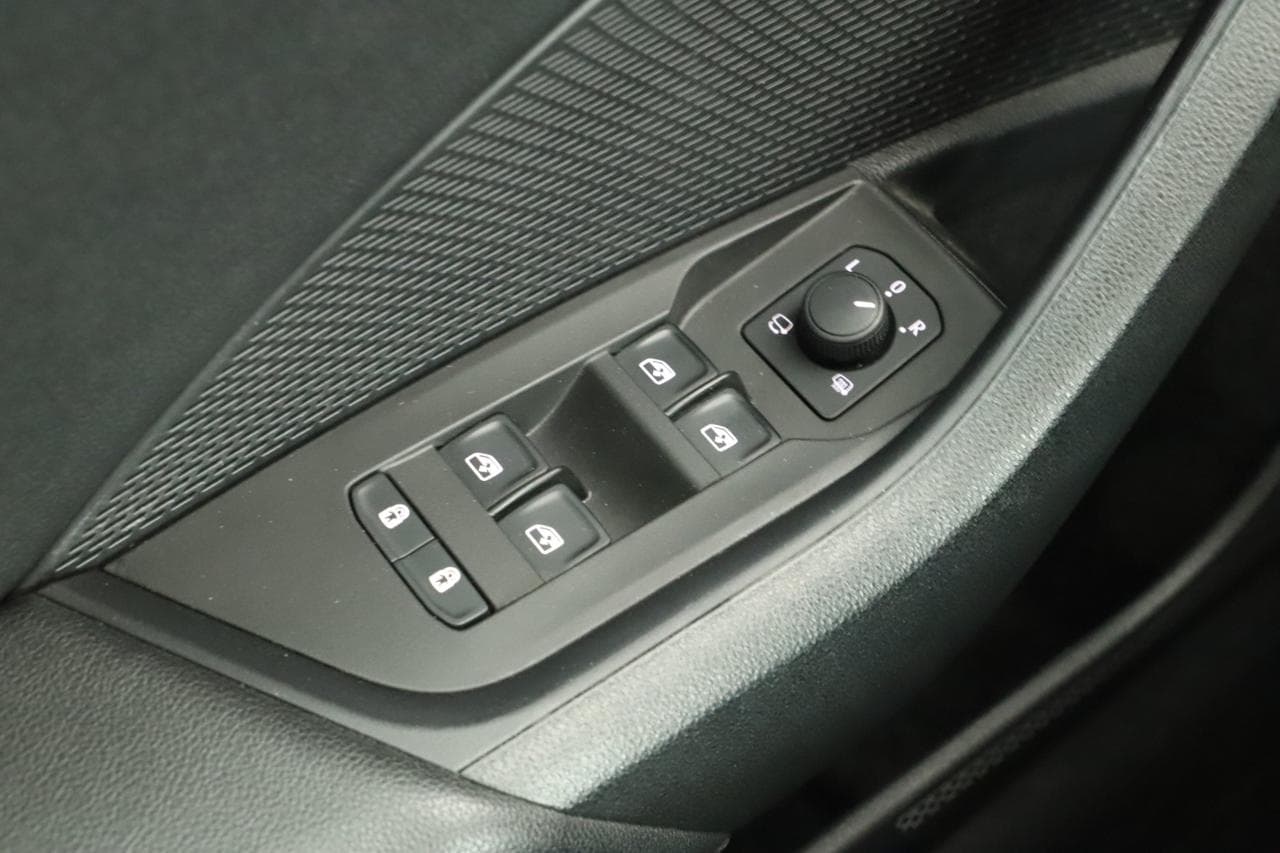 2021 Škoda OCTAVIA - 17