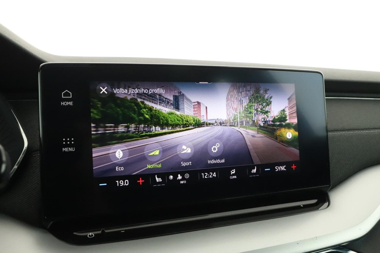 2021 Škoda OCTAVIA - 19