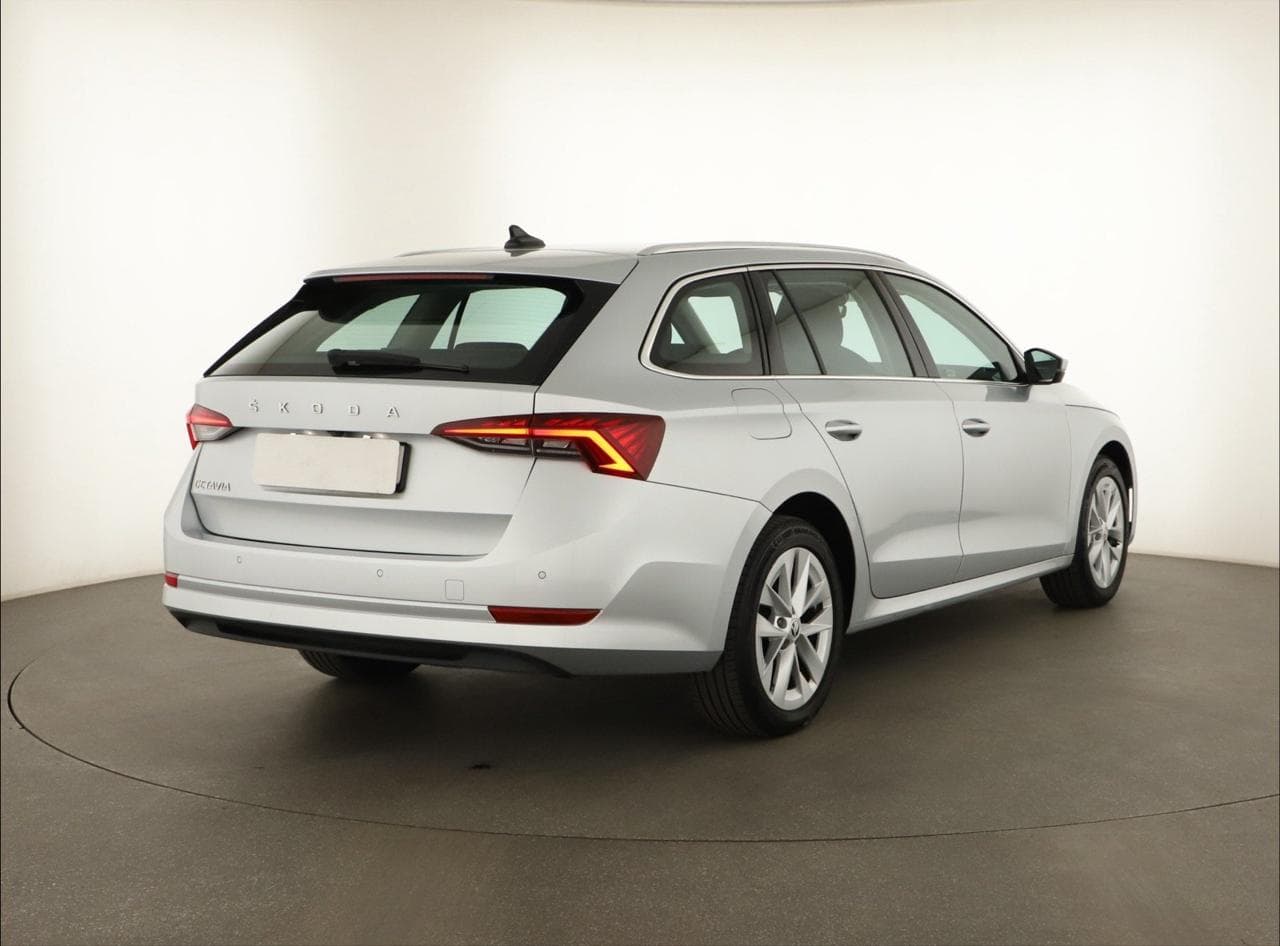 2021 Škoda OCTAVIA - 7