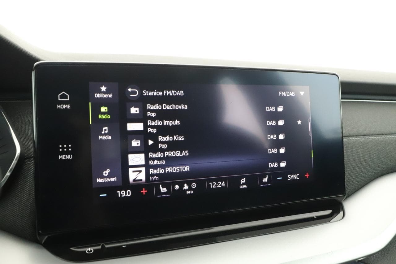 2021 Škoda OCTAVIA - 18