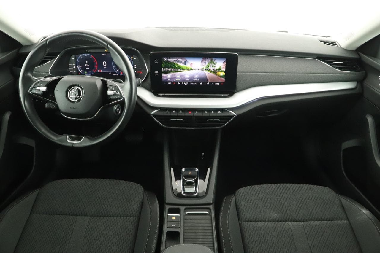 2021 Škoda OCTAVIA - 9
