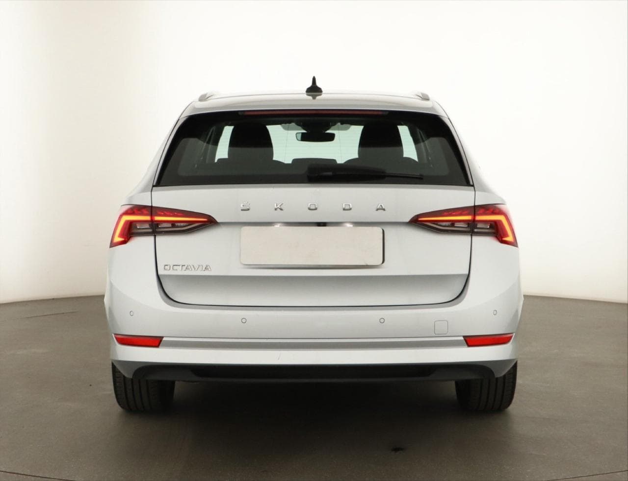 2021 Škoda OCTAVIA - 6