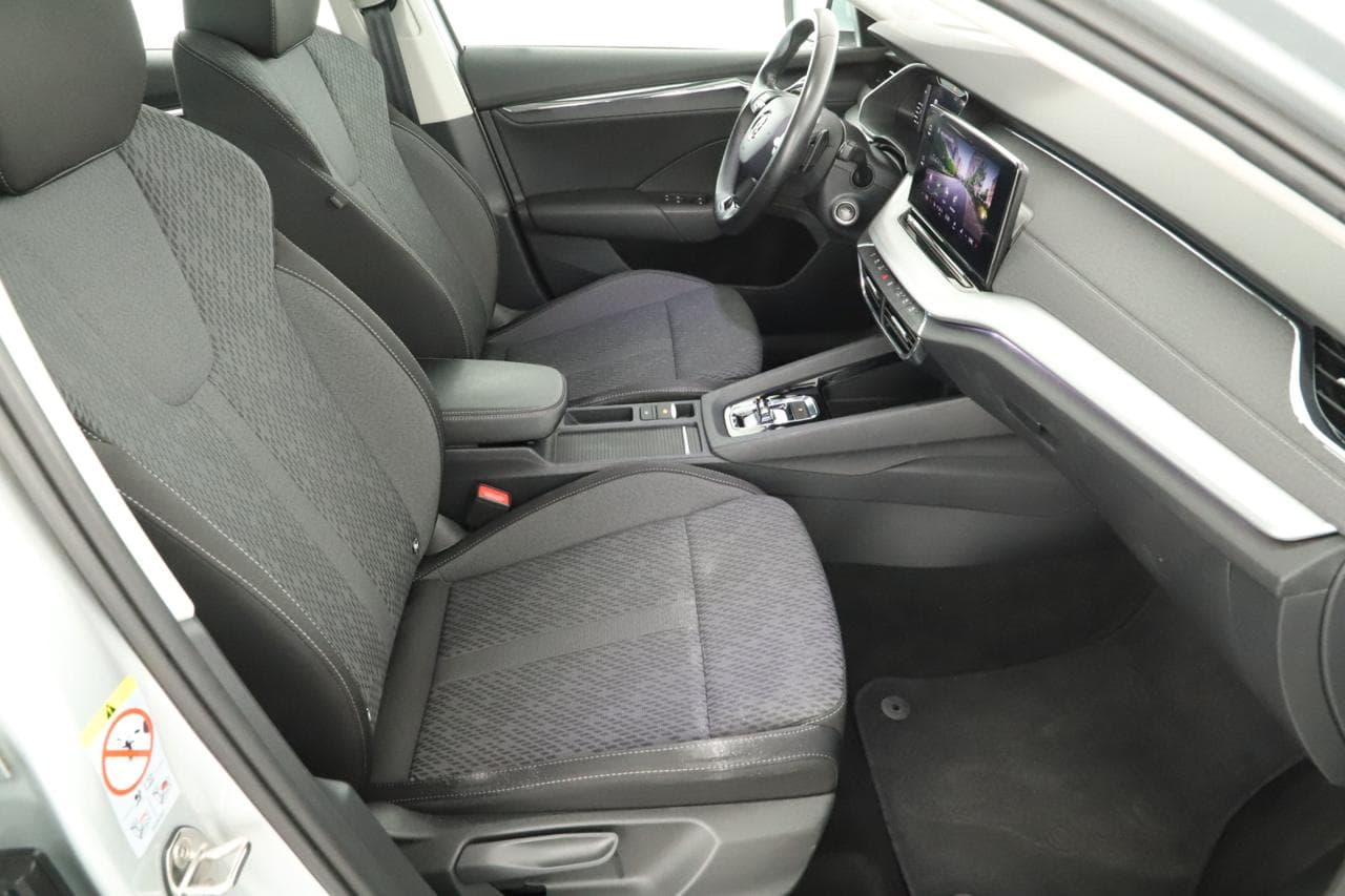 2021 Škoda OCTAVIA - 10