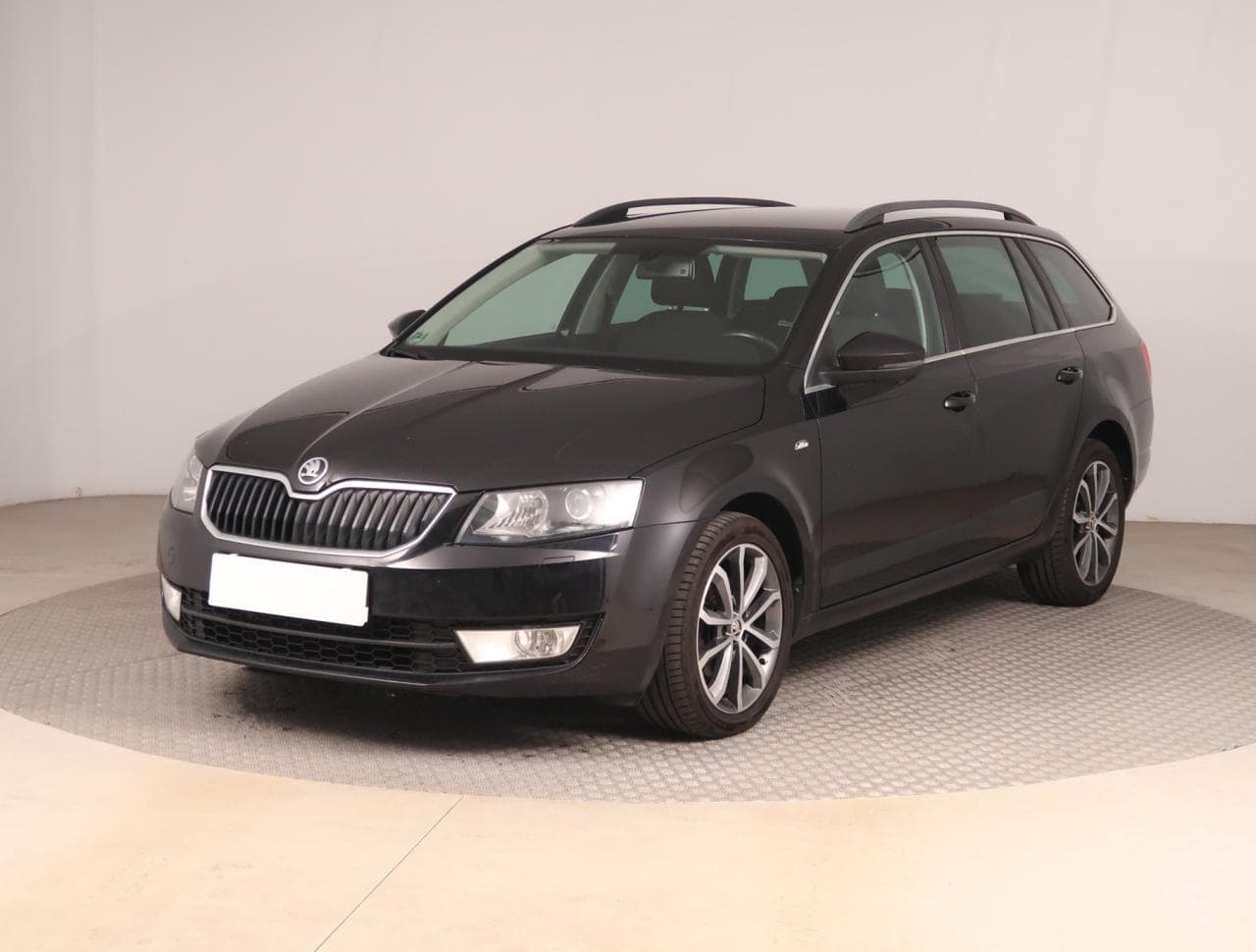 2015 Škoda OCTAVIA - 3