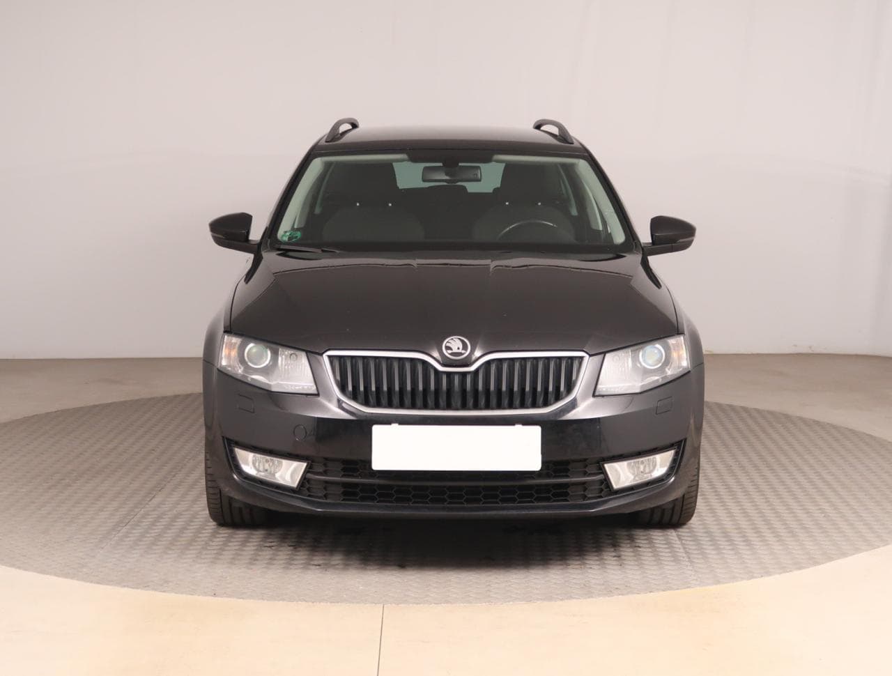 2015 Škoda OCTAVIA - 2