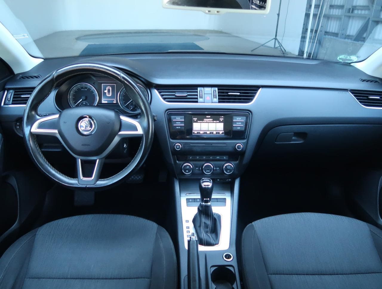 2015 Škoda OCTAVIA - 10