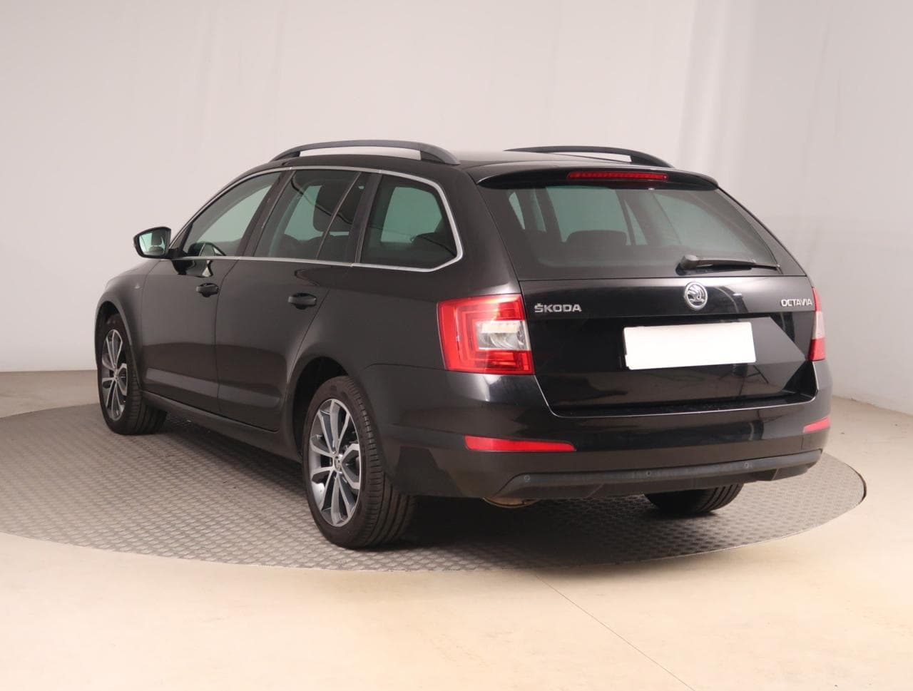 2015 Škoda OCTAVIA - 5