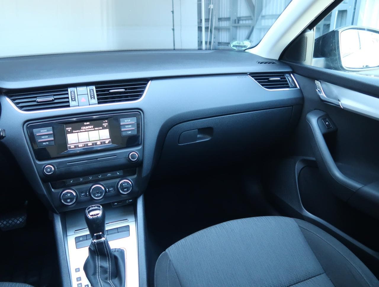 2015 Škoda OCTAVIA - 11