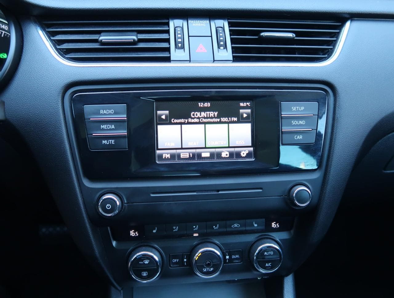 2015 Škoda OCTAVIA - 18