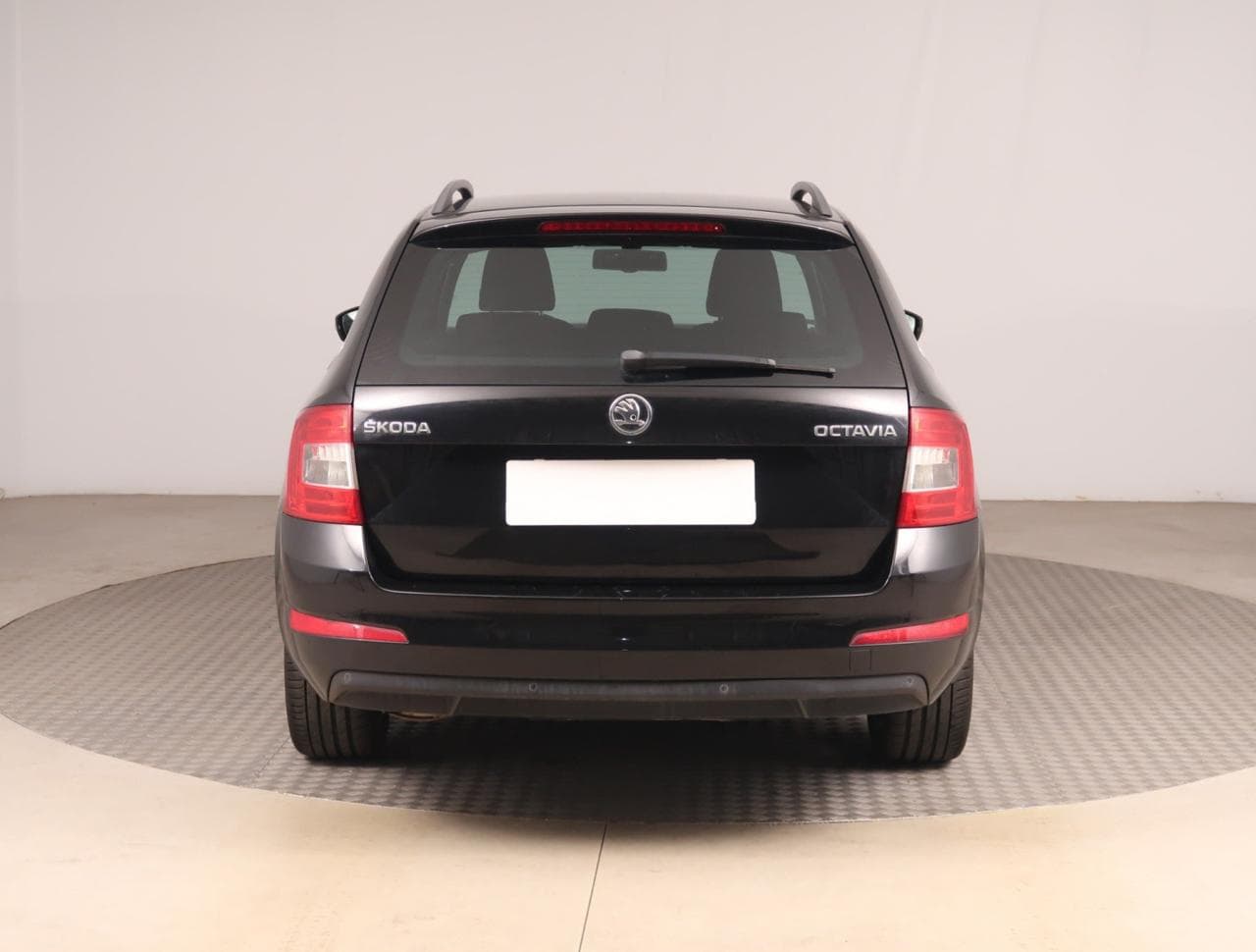 2015 Škoda OCTAVIA - 6