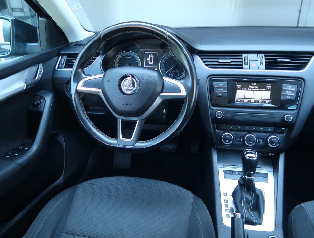 2015 Škoda OCTAVIA - 9