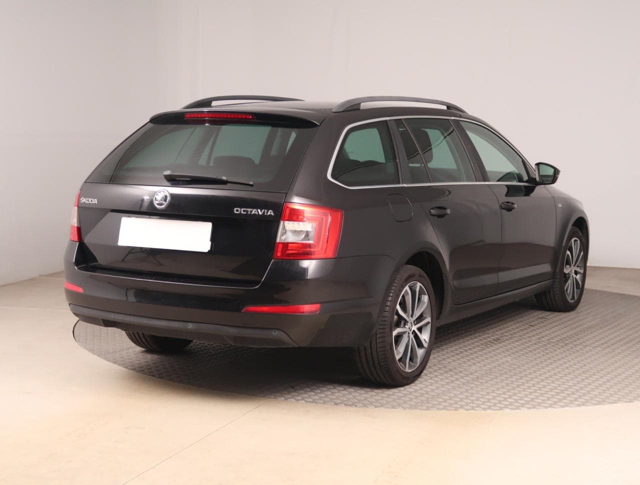 2015 Škoda OCTAVIA - 7