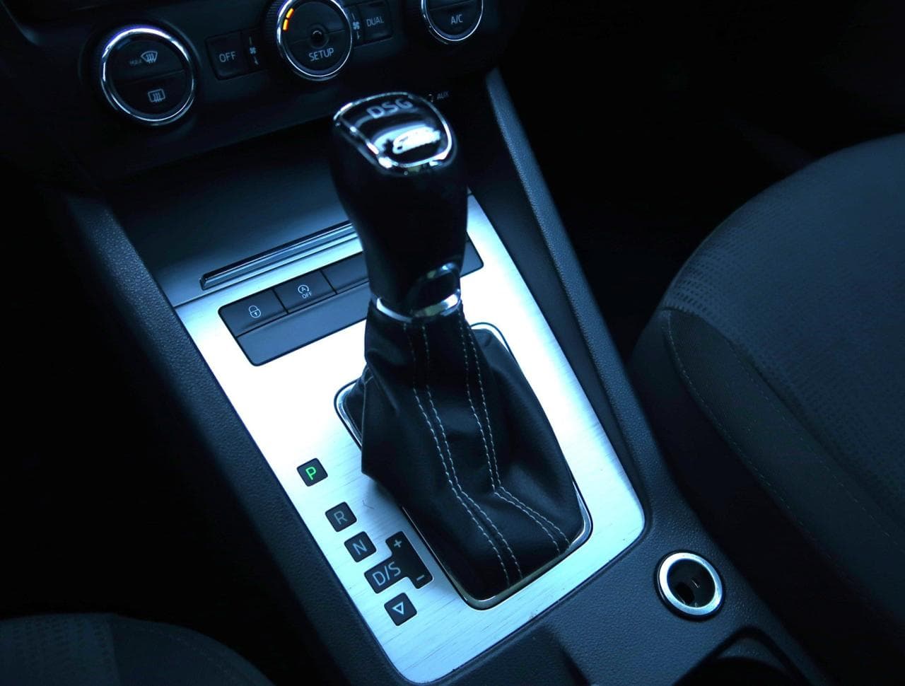 2015 Škoda OCTAVIA - 19